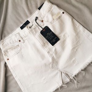 Old Favorite Mini from Luck Brand 🍀